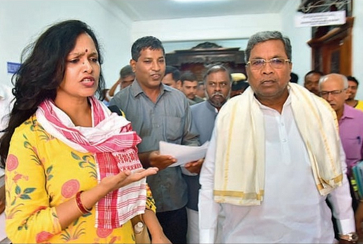 vidya dinakar 